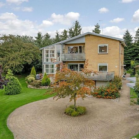 Ditlevs Apartment Сённерборг Экстерьер фото