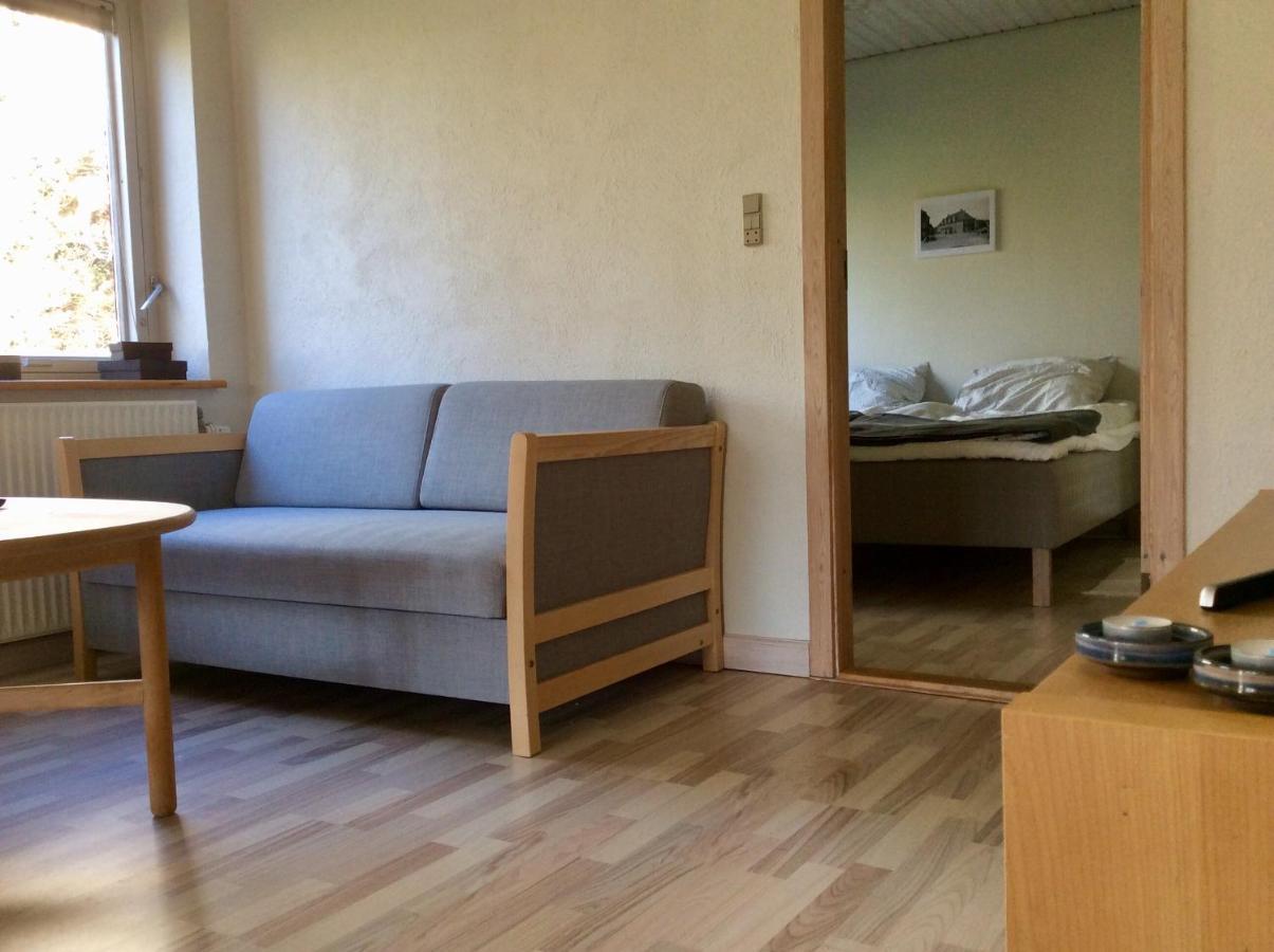 Ditlevs Apartment Сённерборг Экстерьер фото