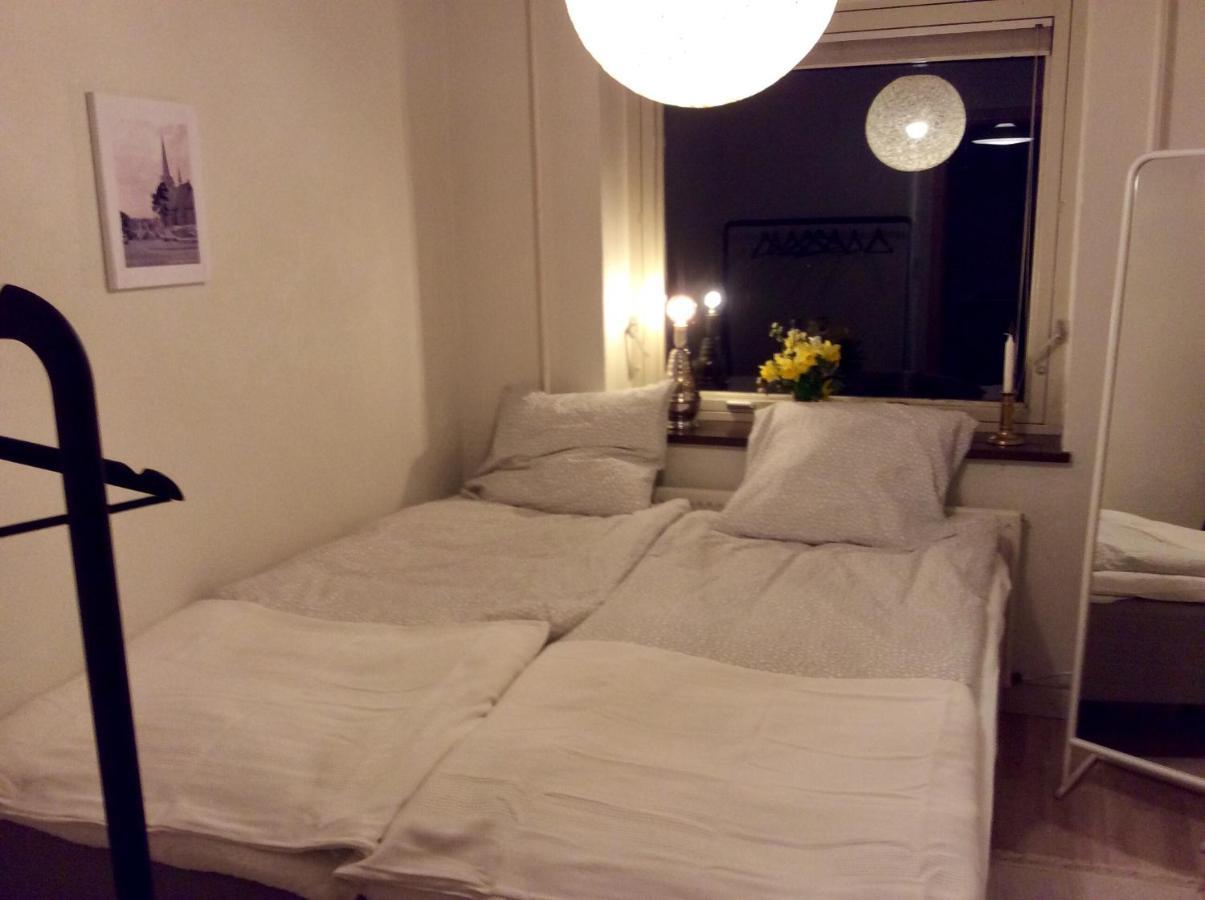 Ditlevs Apartment Сённерборг Экстерьер фото