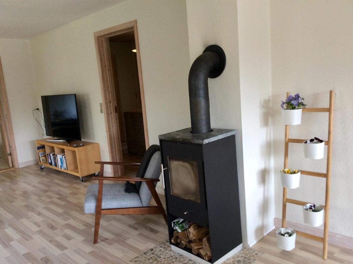 Ditlevs Apartment Сённерборг Экстерьер фото