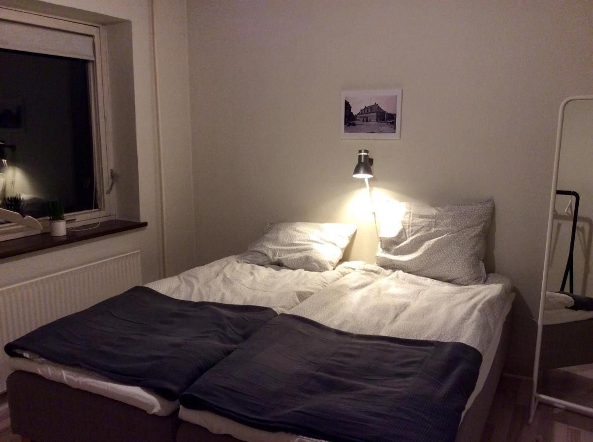Ditlevs Apartment Сённерборг Экстерьер фото