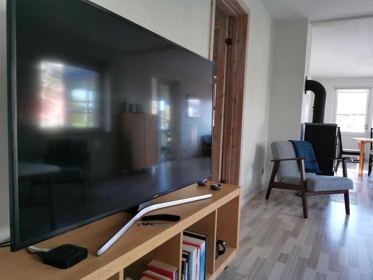 Ditlevs Apartment Сённерборг Экстерьер фото
