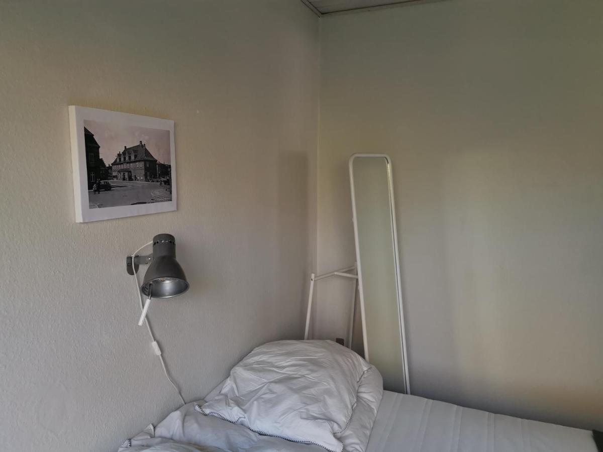 Ditlevs Apartment Сённерборг Экстерьер фото